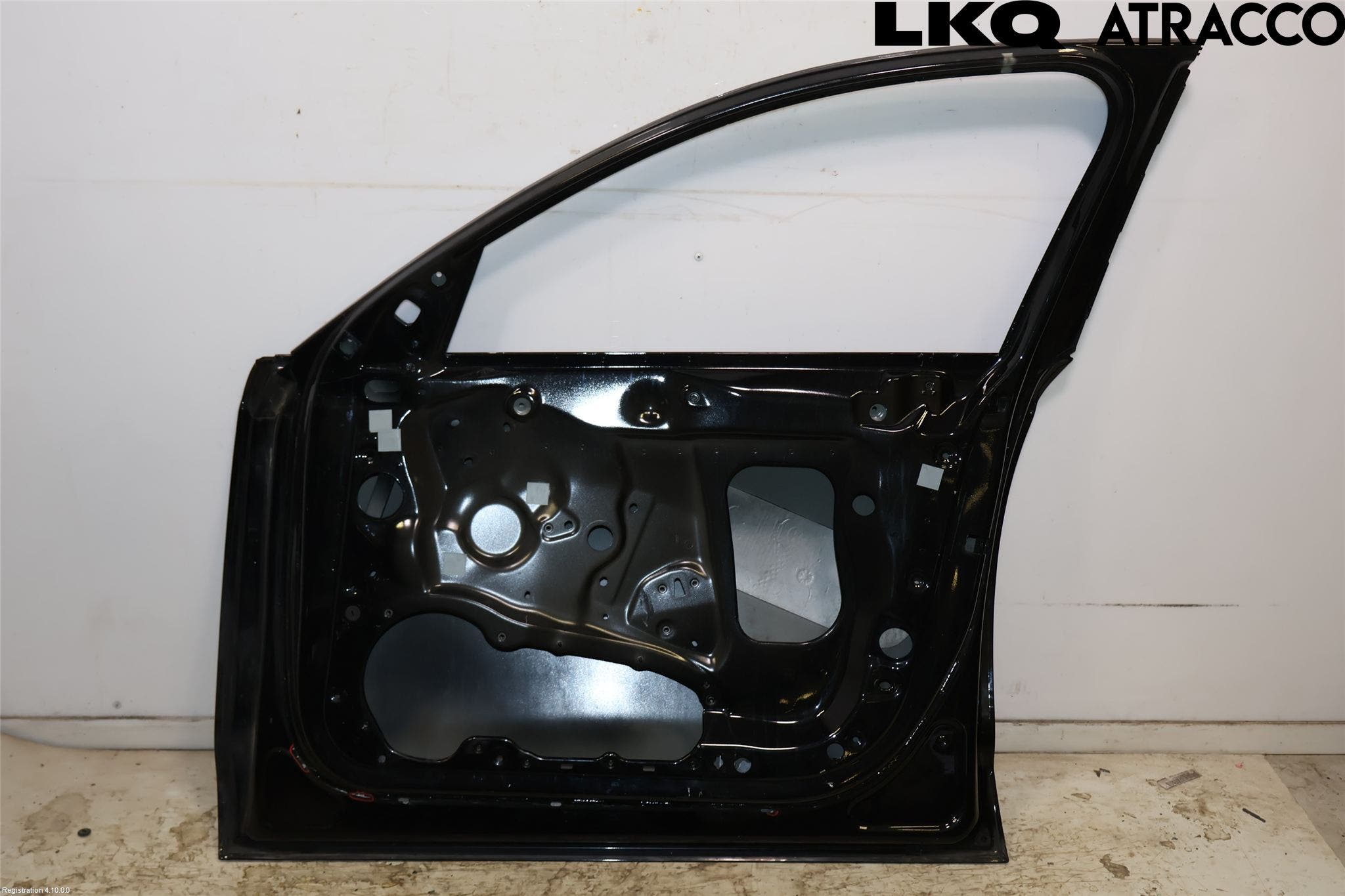 Audi A6/S6 4G 11-18 Dörr Fram Höger