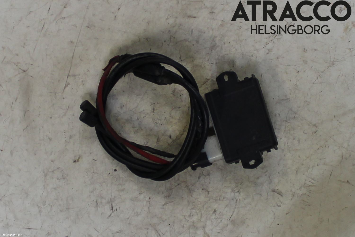 Peugeot 5008 17-24 Sensor Övrigt