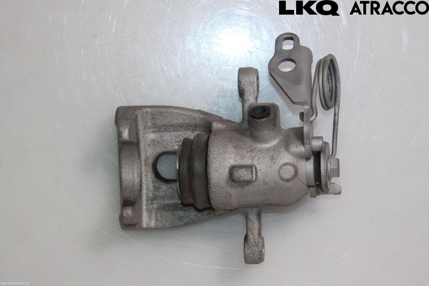 Ford GALAXY 06-15 Bromsok Bak Höger