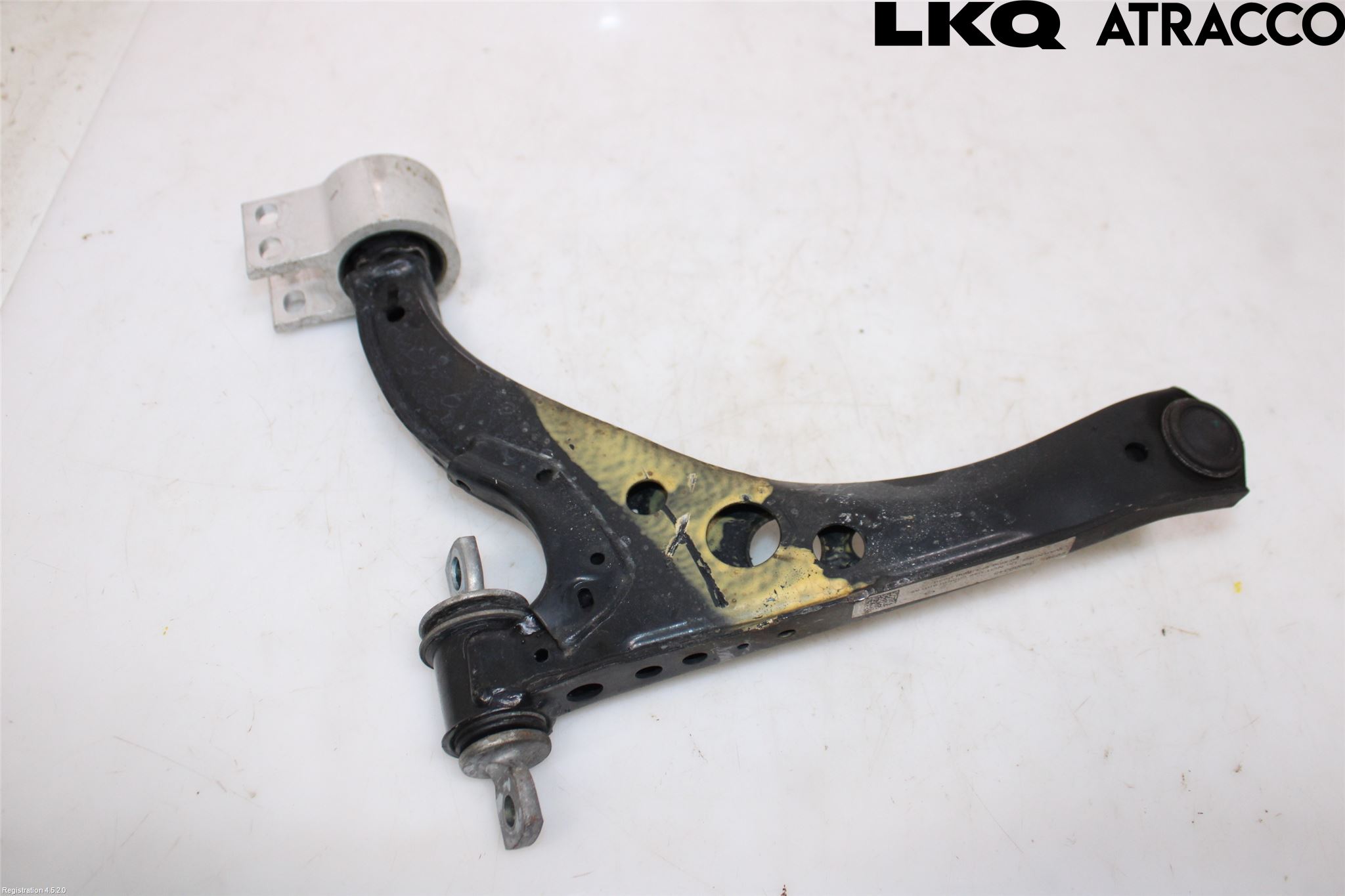 Opel ASTRA K 16-22 Bärarm Fram Undre Hö