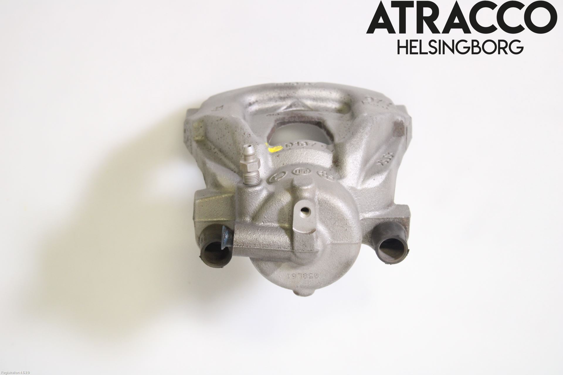 Opel COMBO D 12-18 Bromsok Fram Vänster