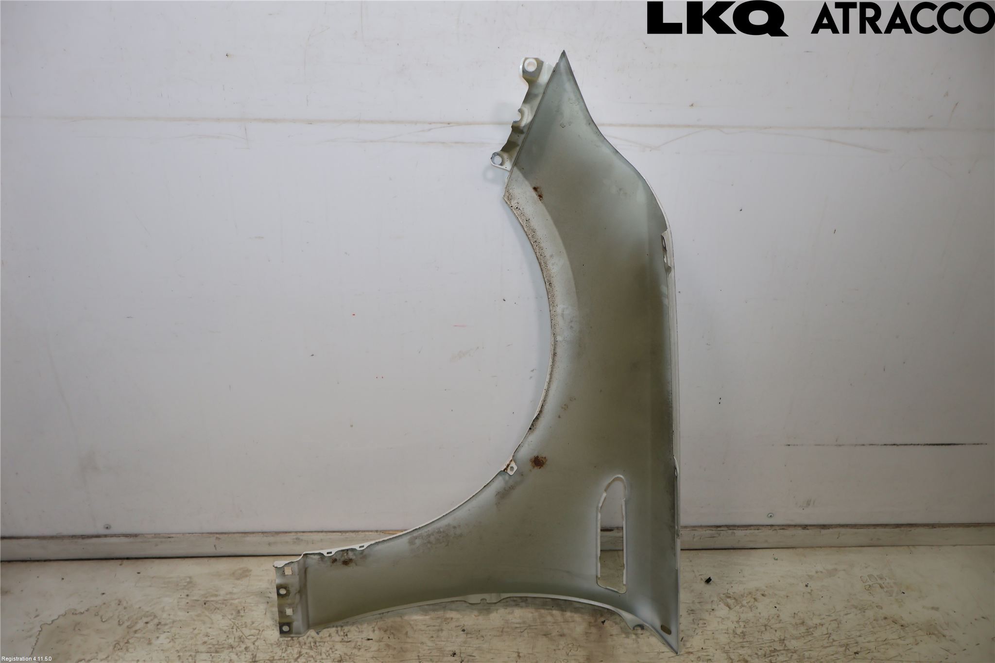 Kia OPTIMA 16-20 Skärm Fram Höger