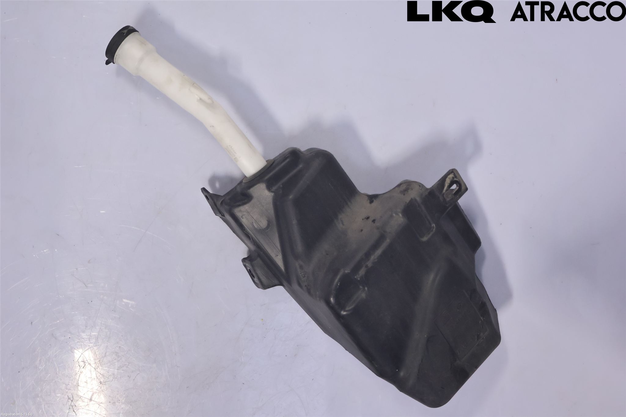 Opel ZAFIRA C 12-19 Spolartank Vindruta-Strål