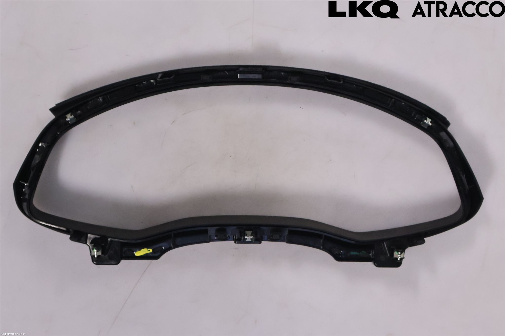 Audi A6 F2/C8 19- Instrumentsarg