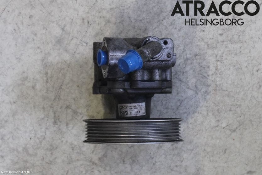 Audi A4 12-15 Styrservopump