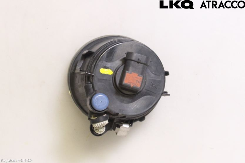 BMW X3 F25 10-17 Dimljus-Varselljus Fram