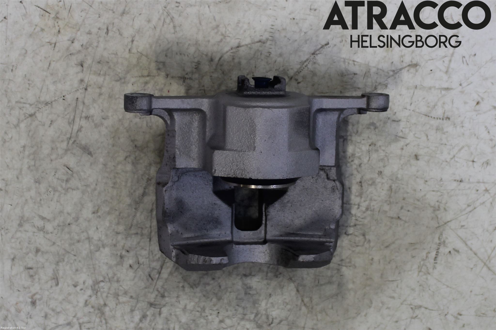 Suzuki VITARA 15- Bromsok Fram Vänster