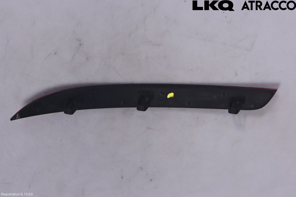 Volkswagen VW GOLF / E-GOLF VII 13-20 Dimljus/Reflex Bak