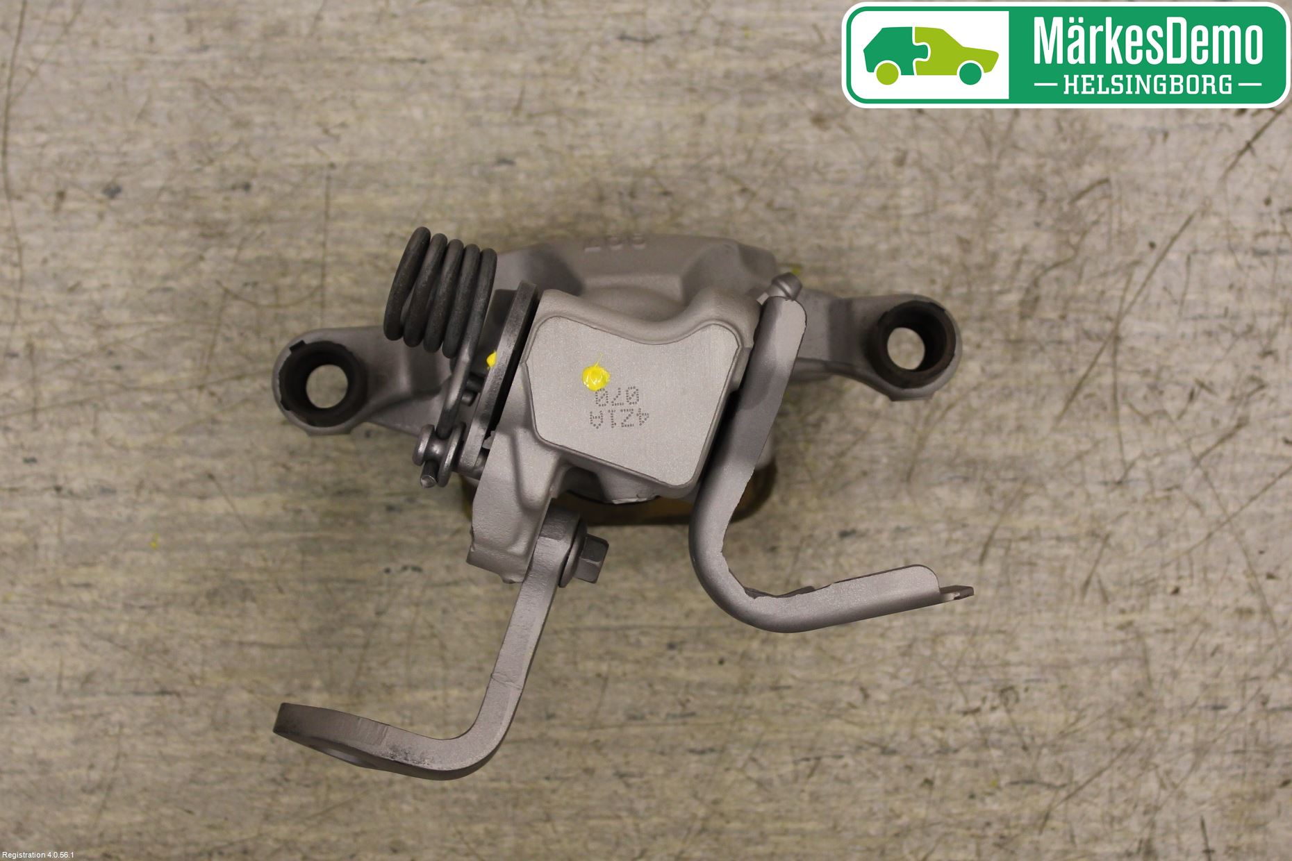 Honda CIVIC 12-16 Bromsok Bak Vänster