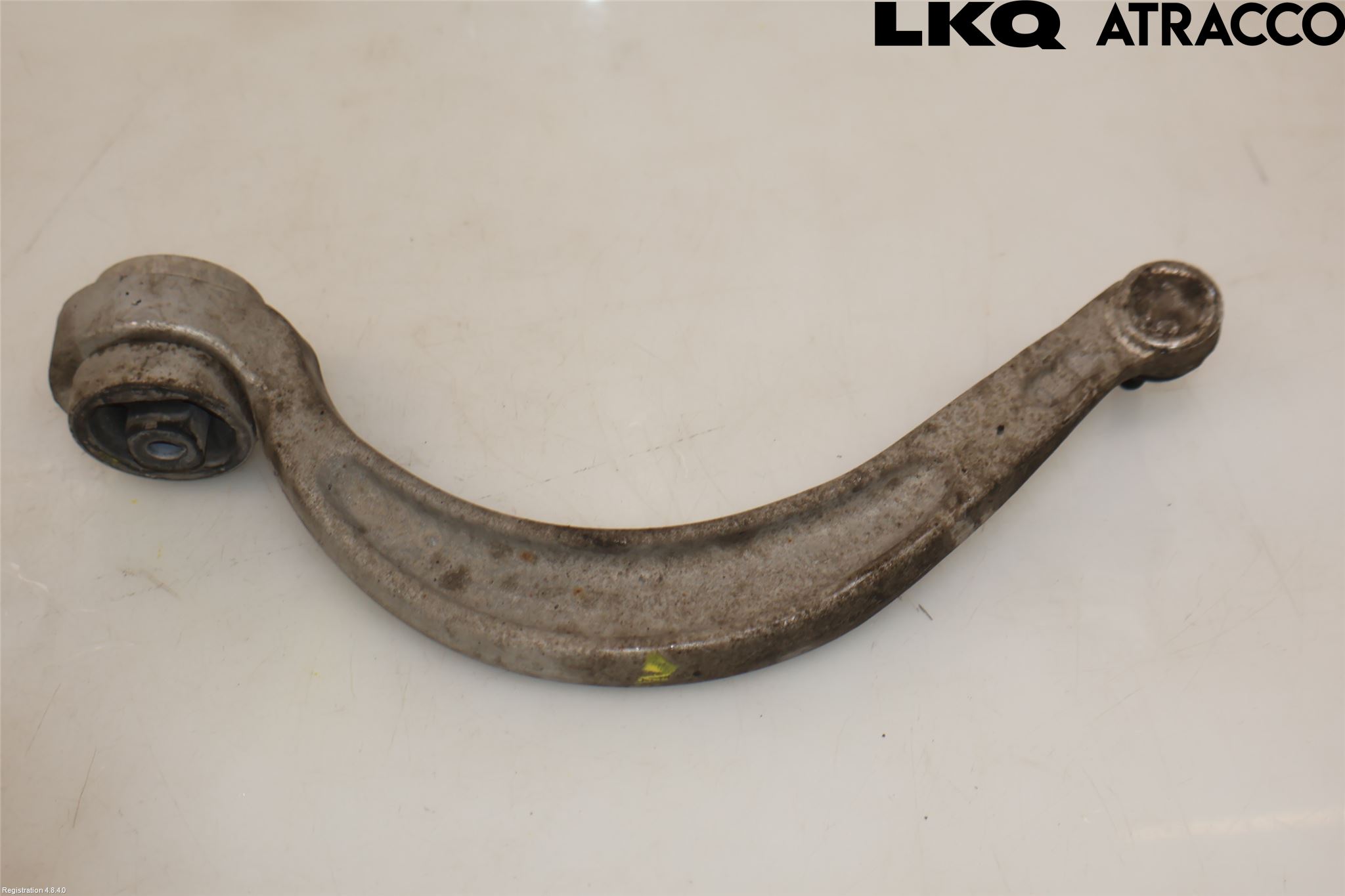 Audi A4/S4 B9 16-19 Bärarm Fram Undre Vä