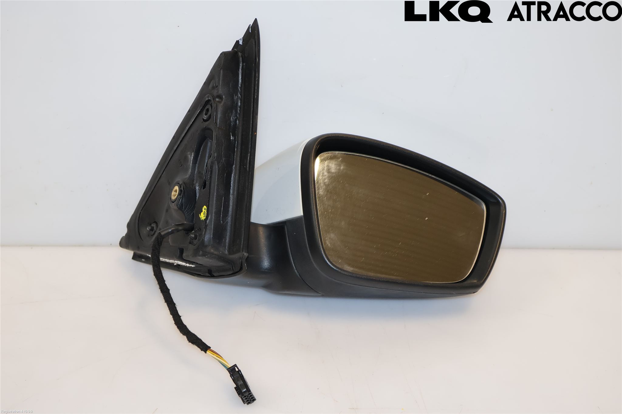 Skoda FABIA 15-21 Spegel Yttre El Hö