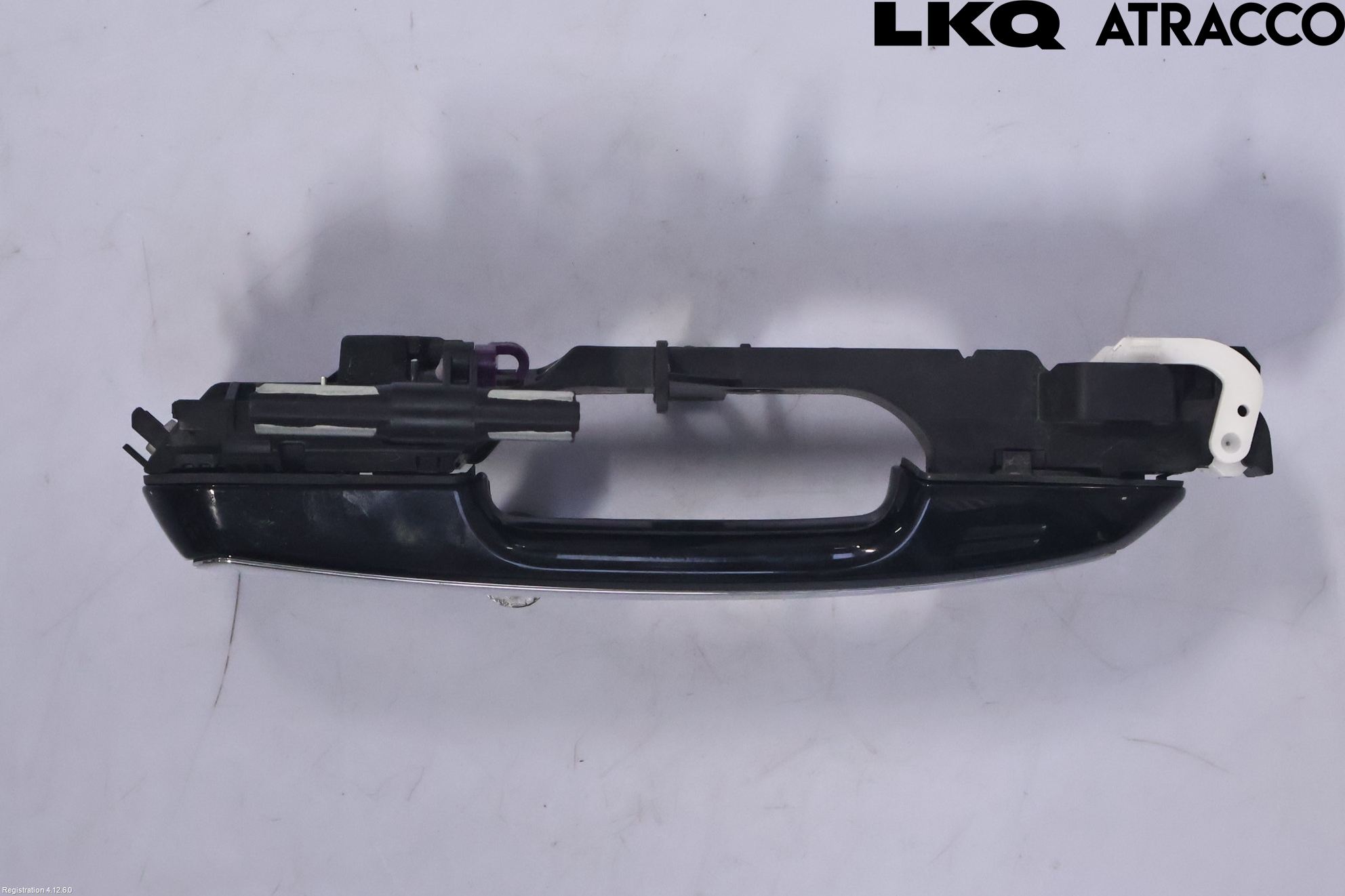 Toyota RAV4 19- Dörrhandtag Yttre Hö