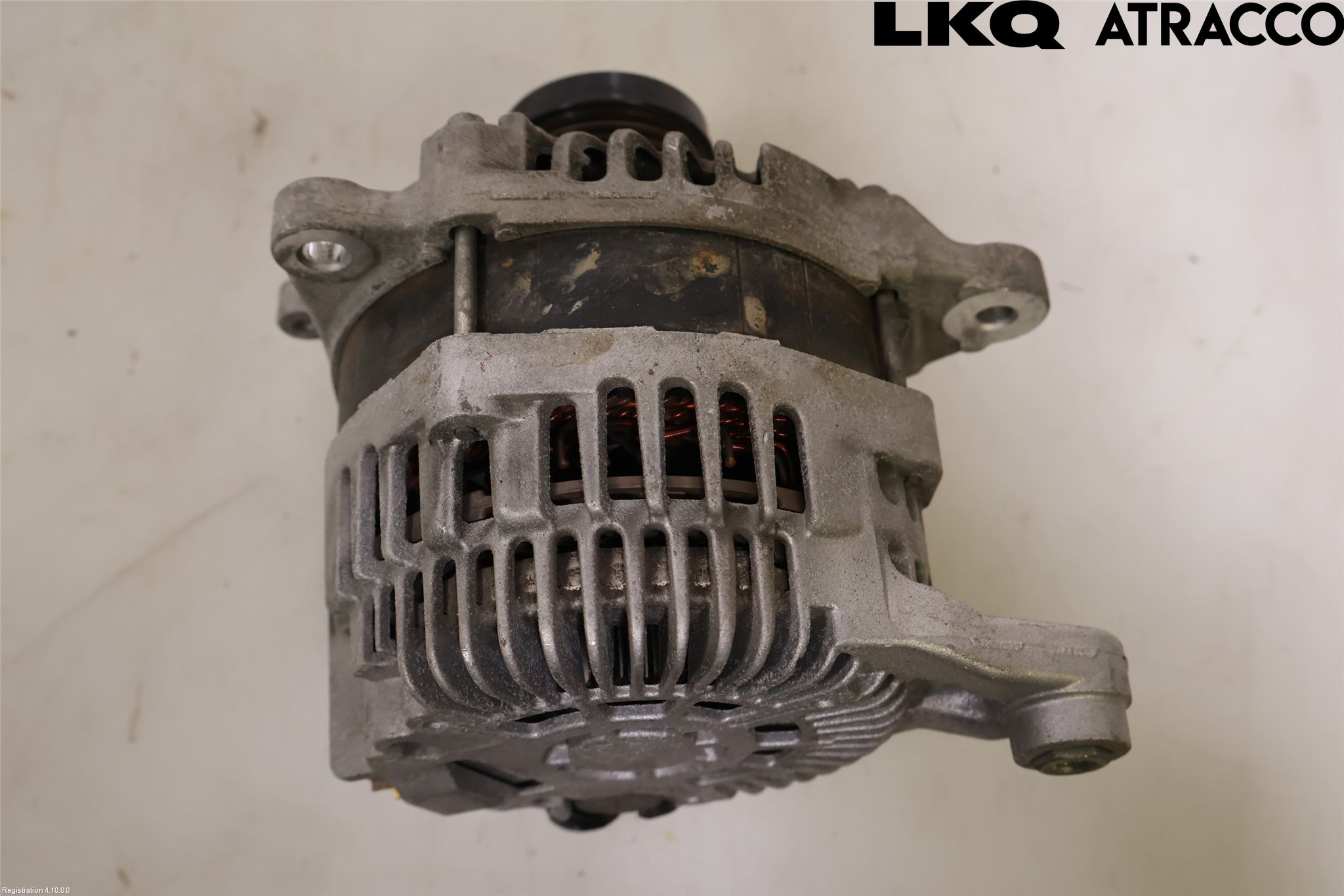 Subaru OUTBACK 15-20 Generator