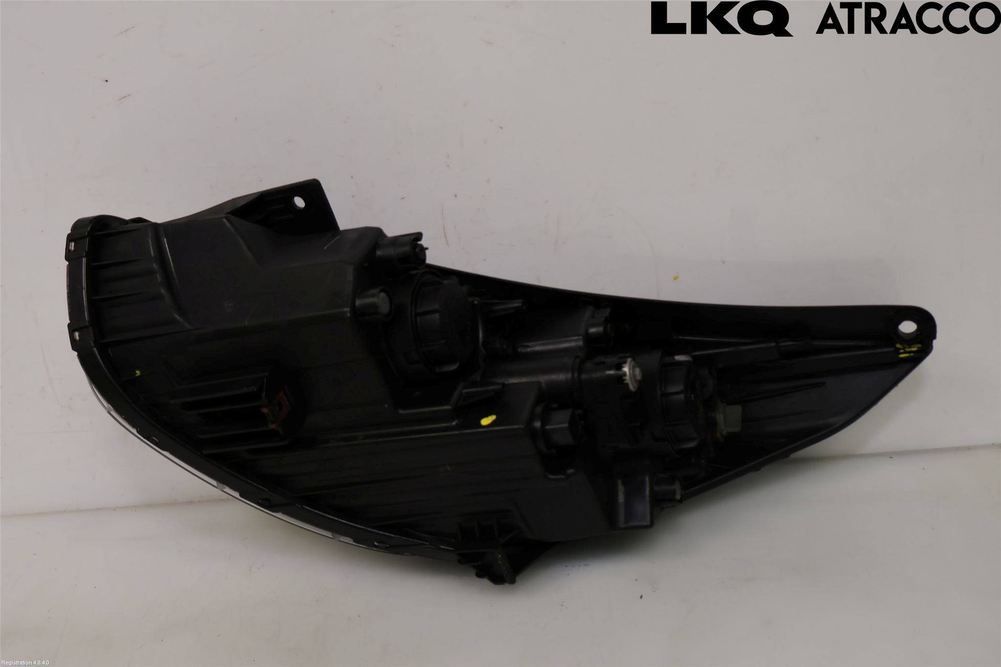 Hyundai ix35 Strålkastare Höger