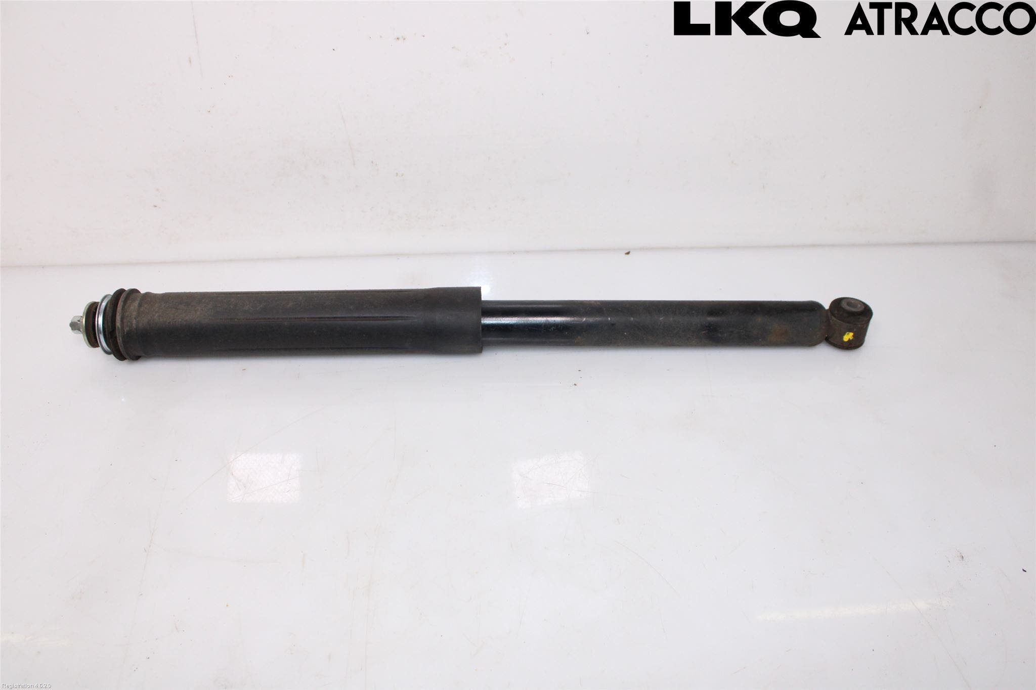 Toyota YARIS XP130 15-20 Stötdämpare Bak