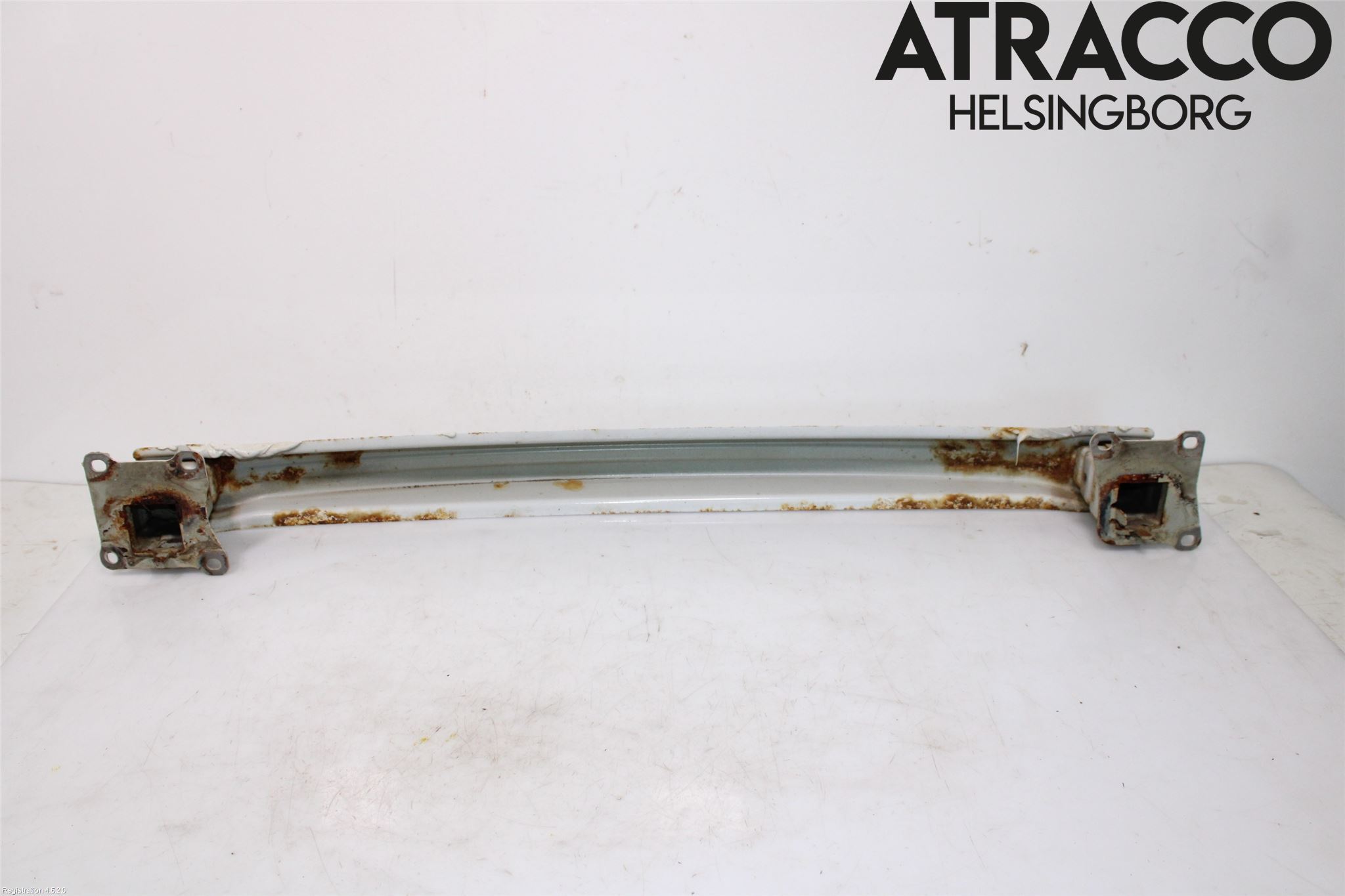 Skoda YETI Stötfångarbalk Bak