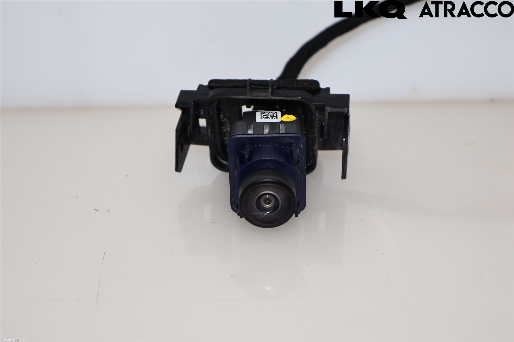 Mercedes-Benz MB CITAN/EQT (W420) 22- Parkeringshjälp Kamera