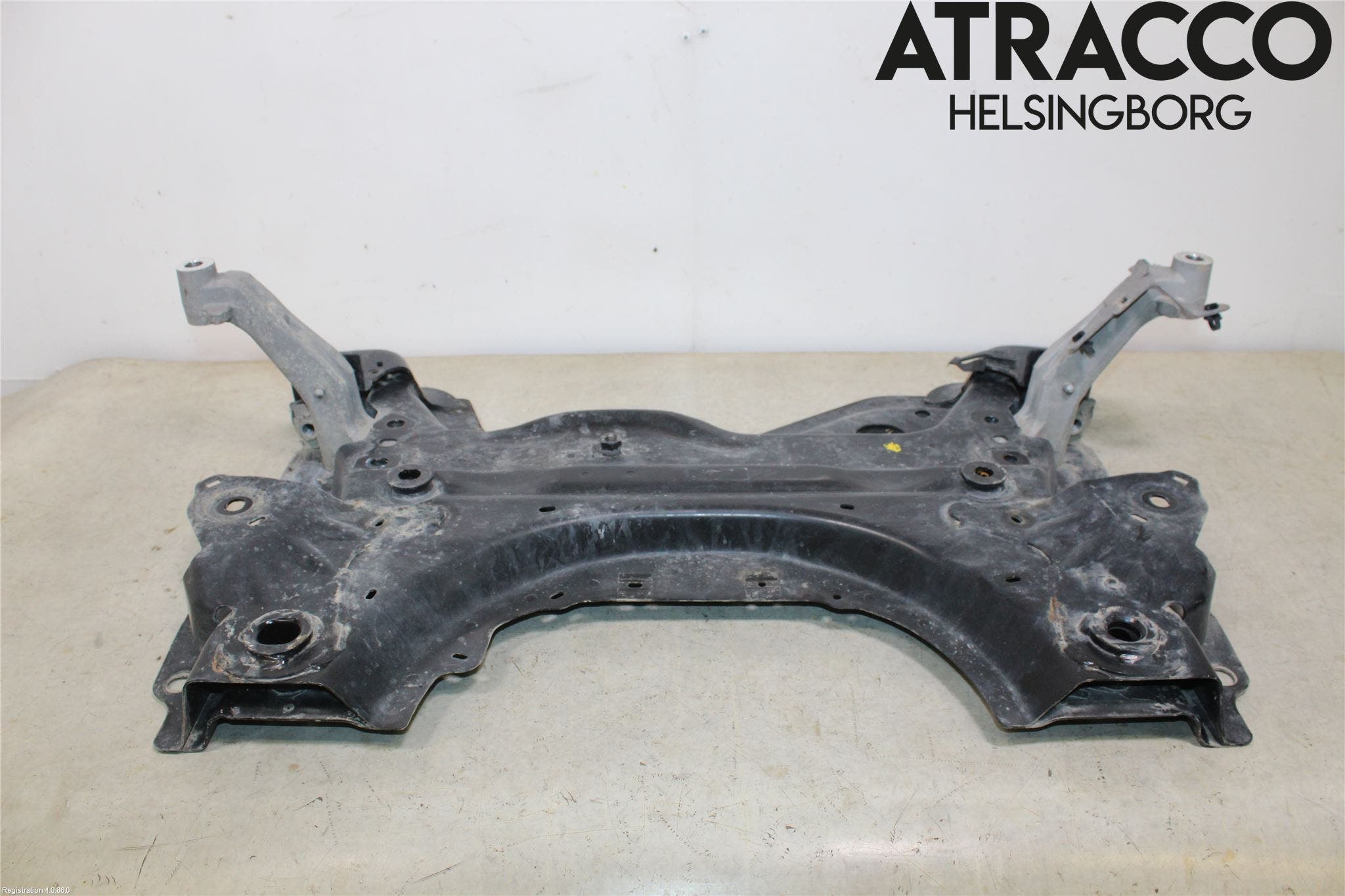 Peugeot 5008 17-24 Framvagnsbalk