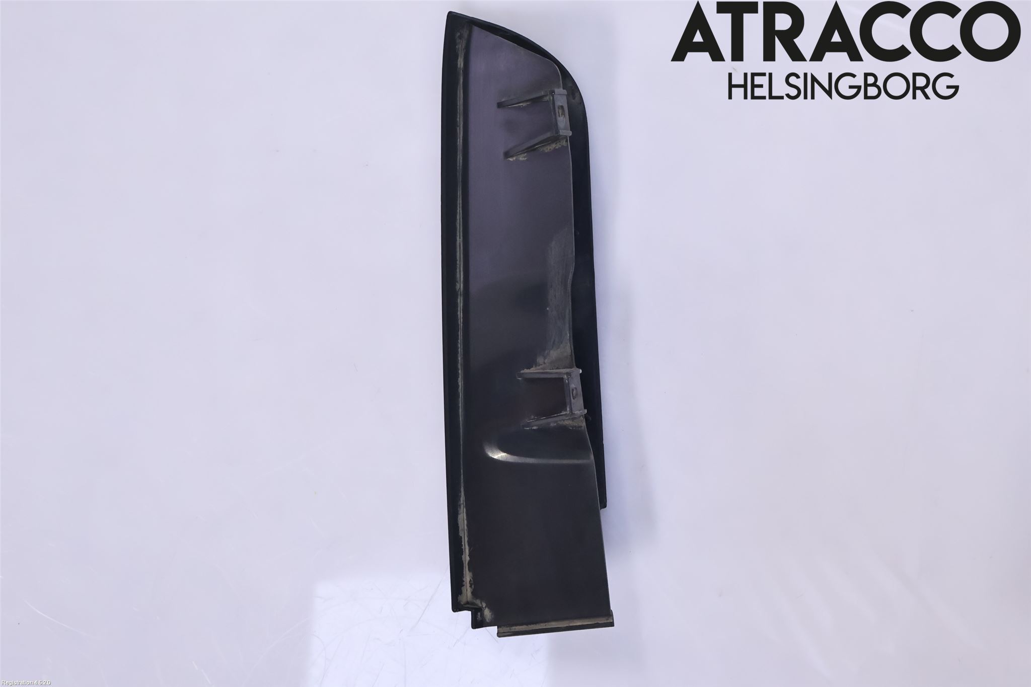 Ford TRANSIT/TOURNEO CONNECT 13-22 List Bak-Baklucka