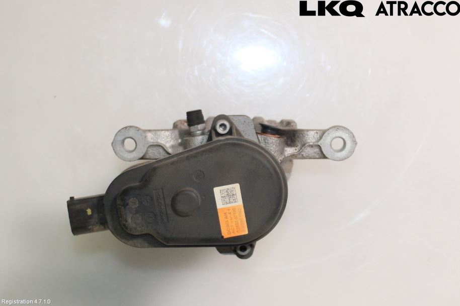 Kia CEED/CEED SW 19- Bromsok Bak Höger
