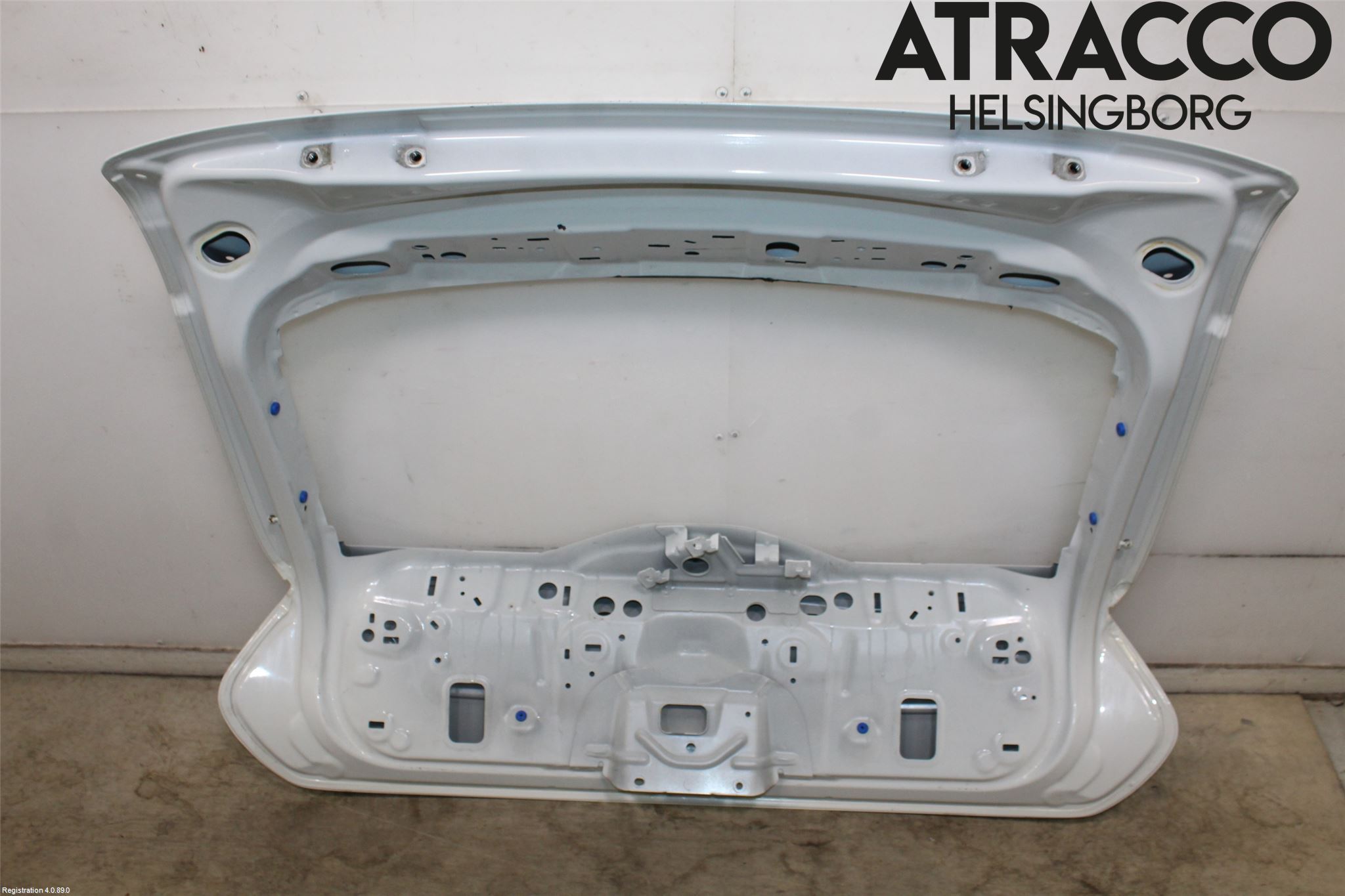 Volvo V40 12-19 Baklucka Kombi