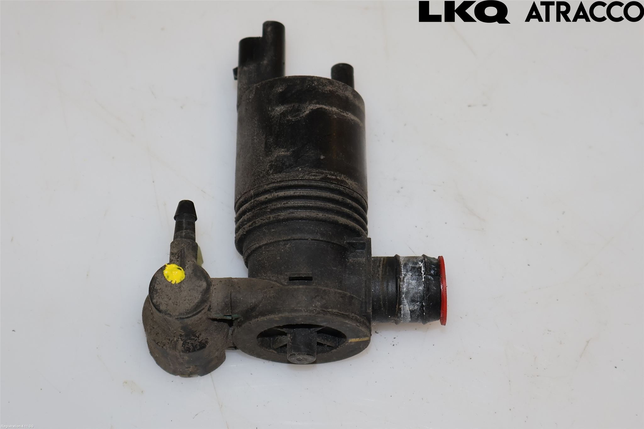 Nissan X-TRAIL 14-21 Spolarpump Vindruta
