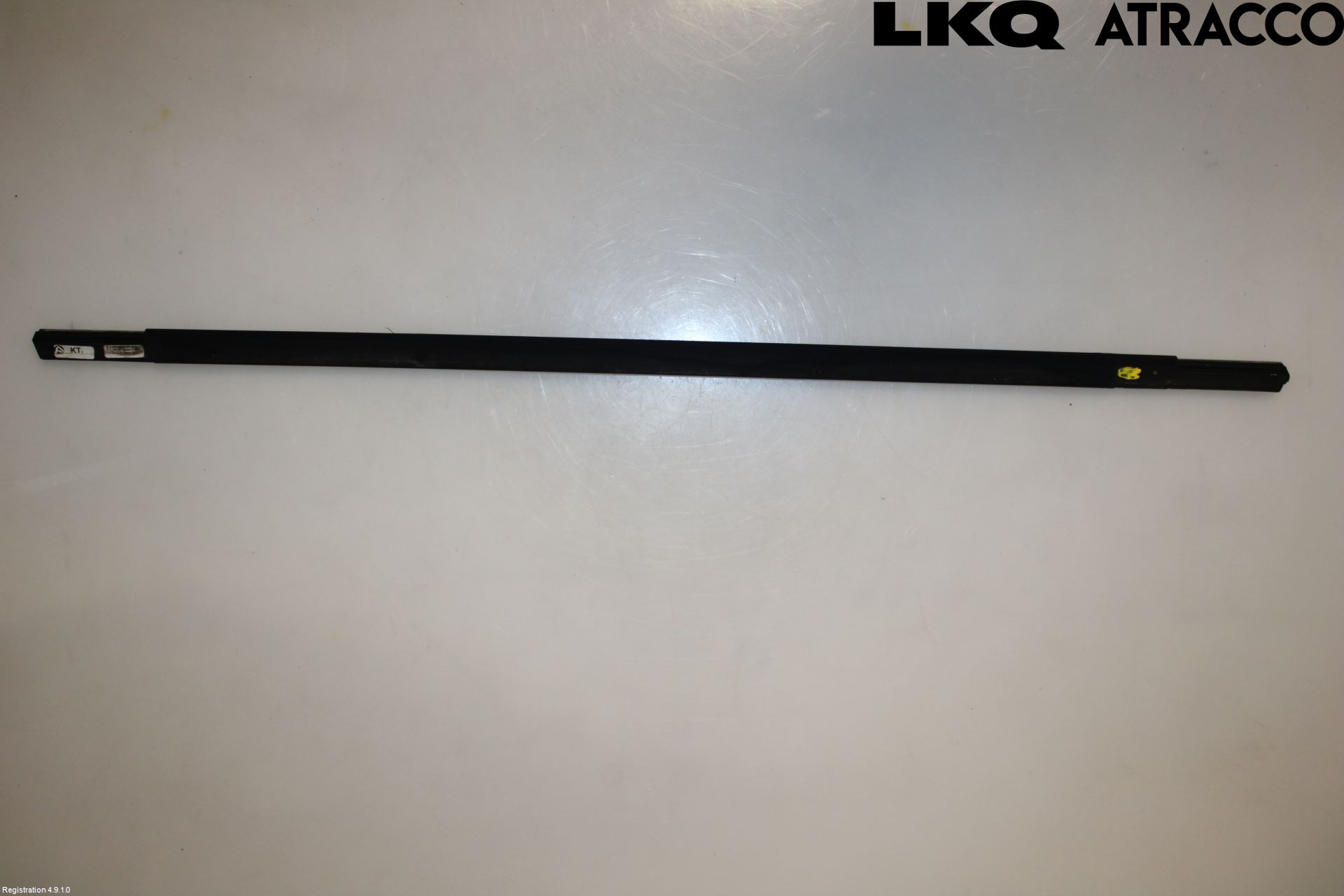 Volkswagen VW PASSAT 11-14 Dörr Dekorlist Bak Vä