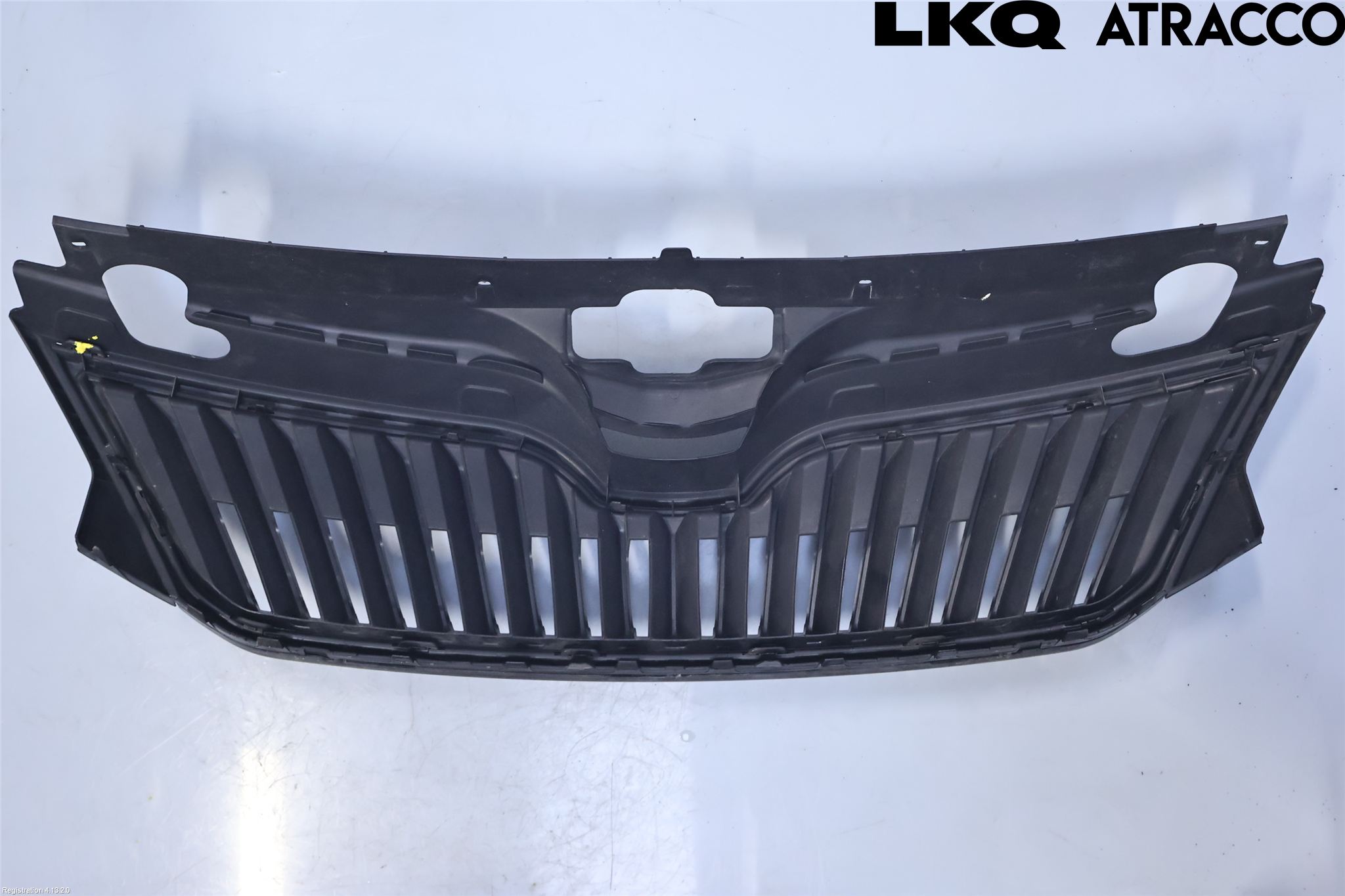 Skoda RAPID Grill Komp