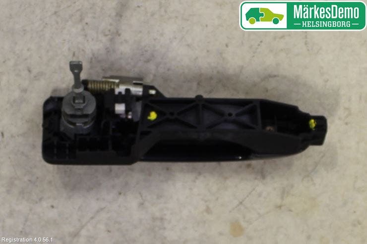 Kia CEED 06-12 Dörrhandtag Yttre Vä