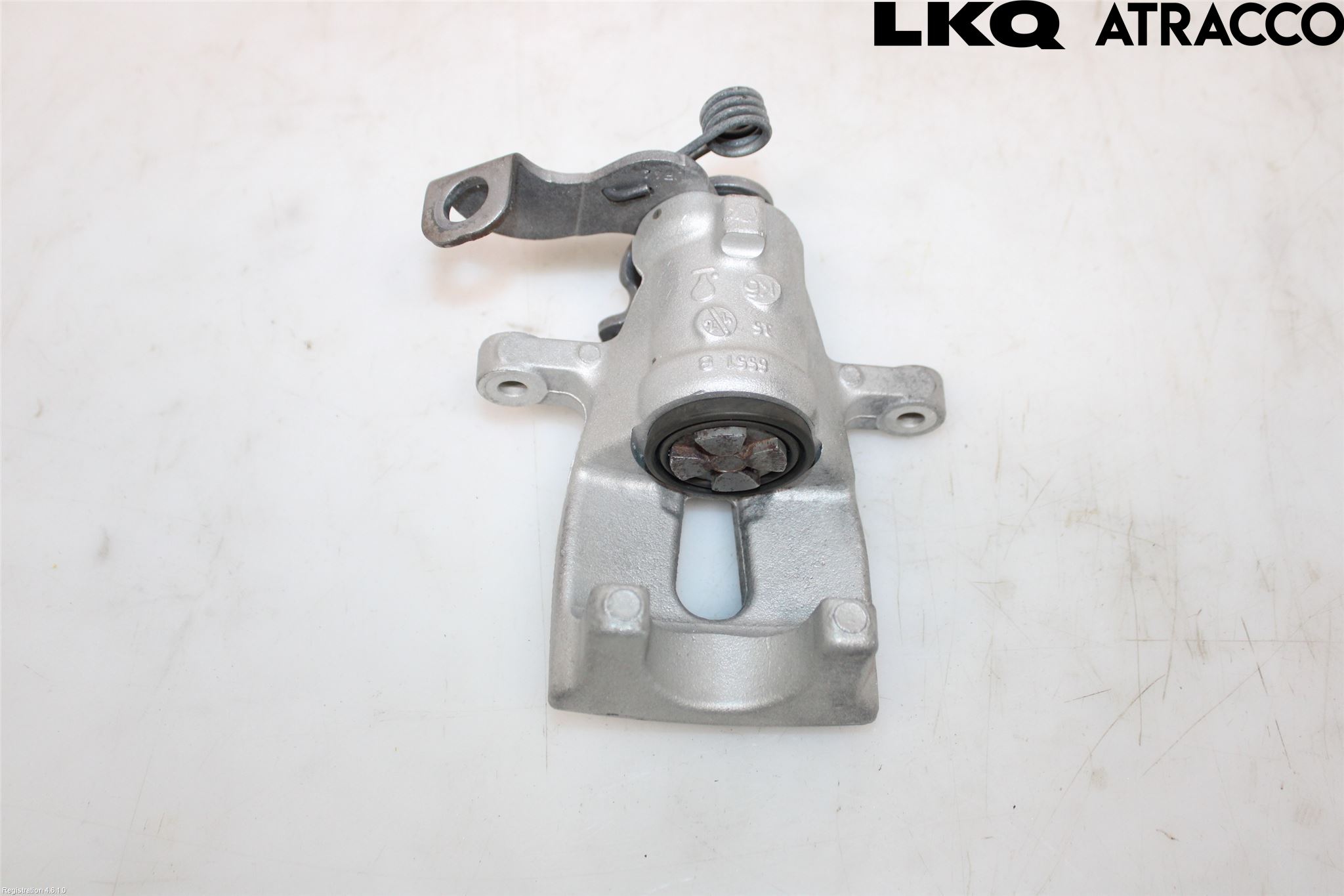 Kia CEED 12-18 Bromsok Bak Höger