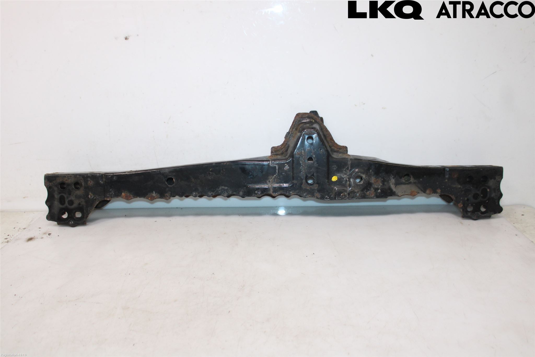 Toyota AVENSIS 09-15 Motorbalk