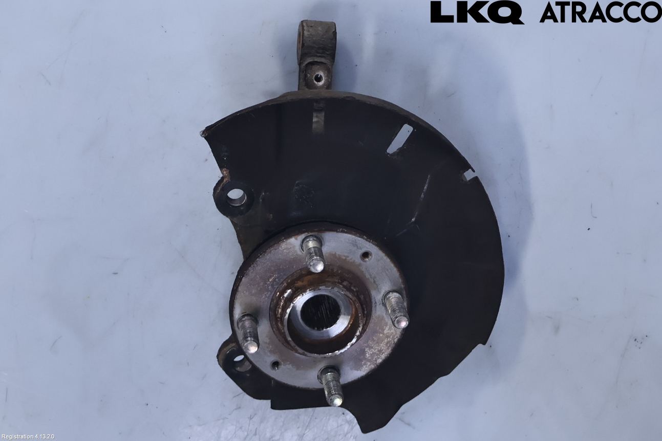 Kia RIO 12-16 Styrspindel Lagerhus Vä