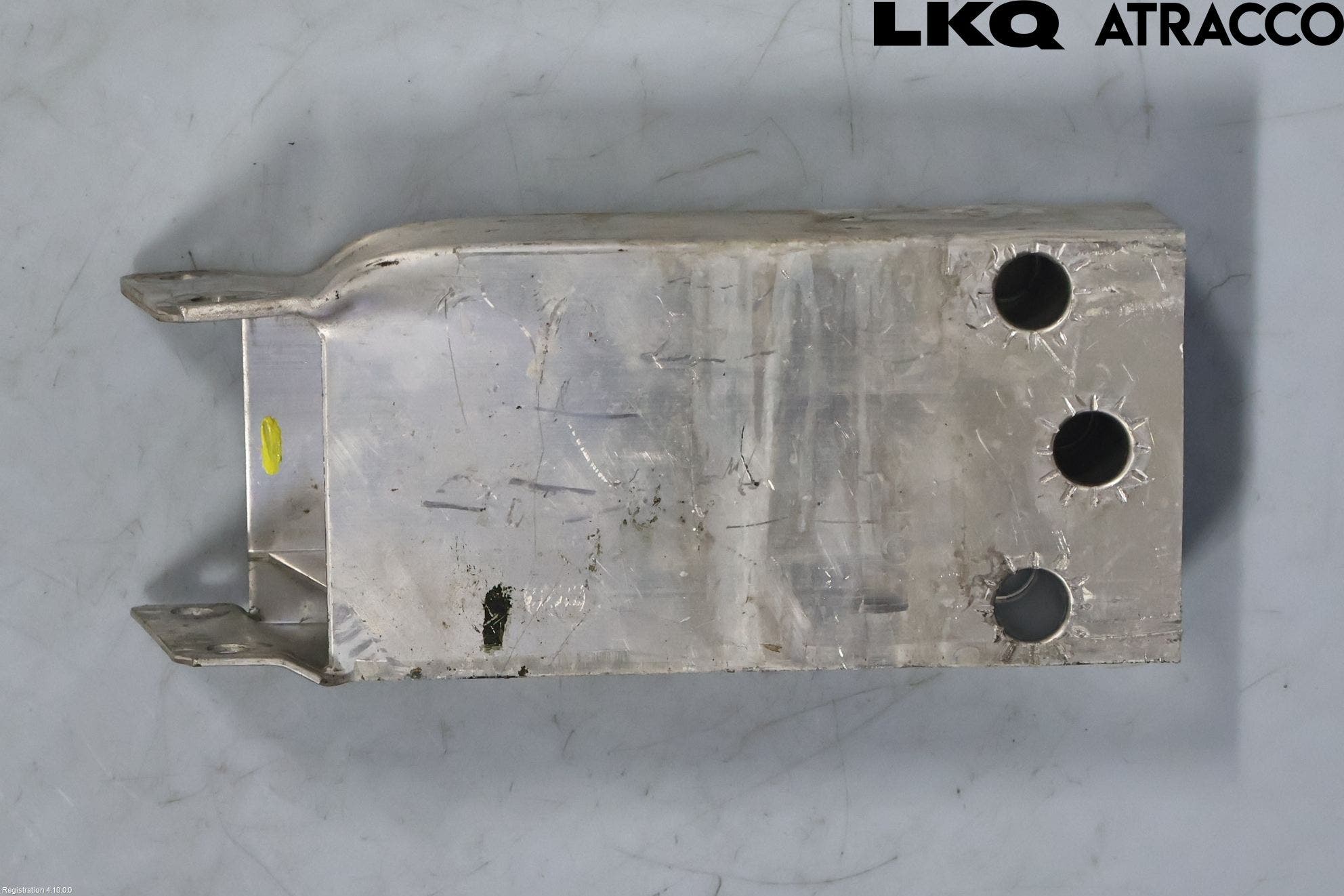 Mercedes-Benz MB CLA-KLASS (C117/X117) 13-19 Stötfångarbärjärn Fram