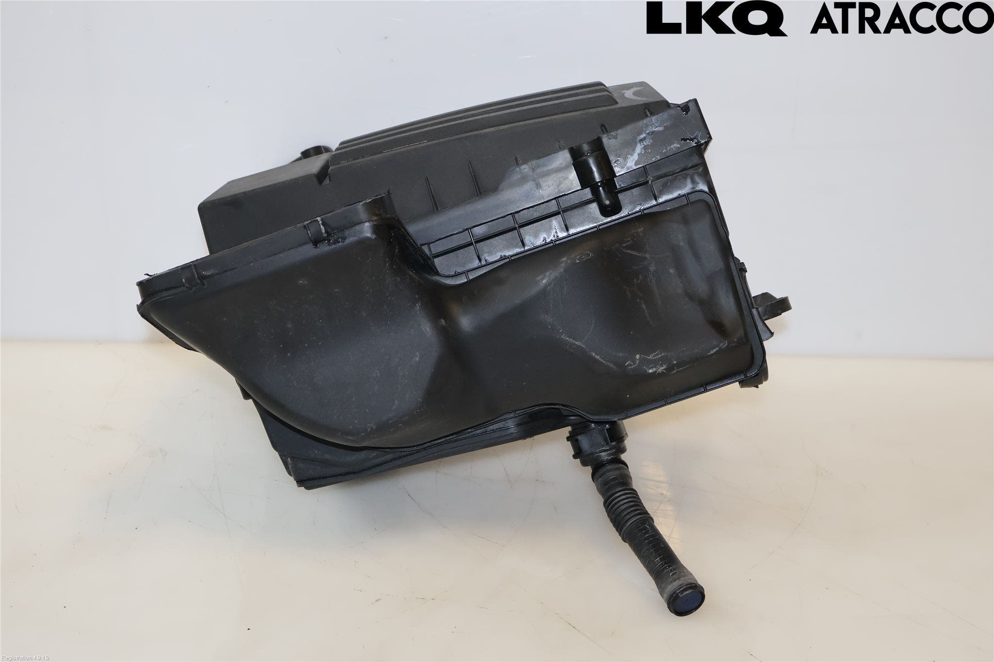 Volkswagen VW CADDY 16-20 Luftrenare