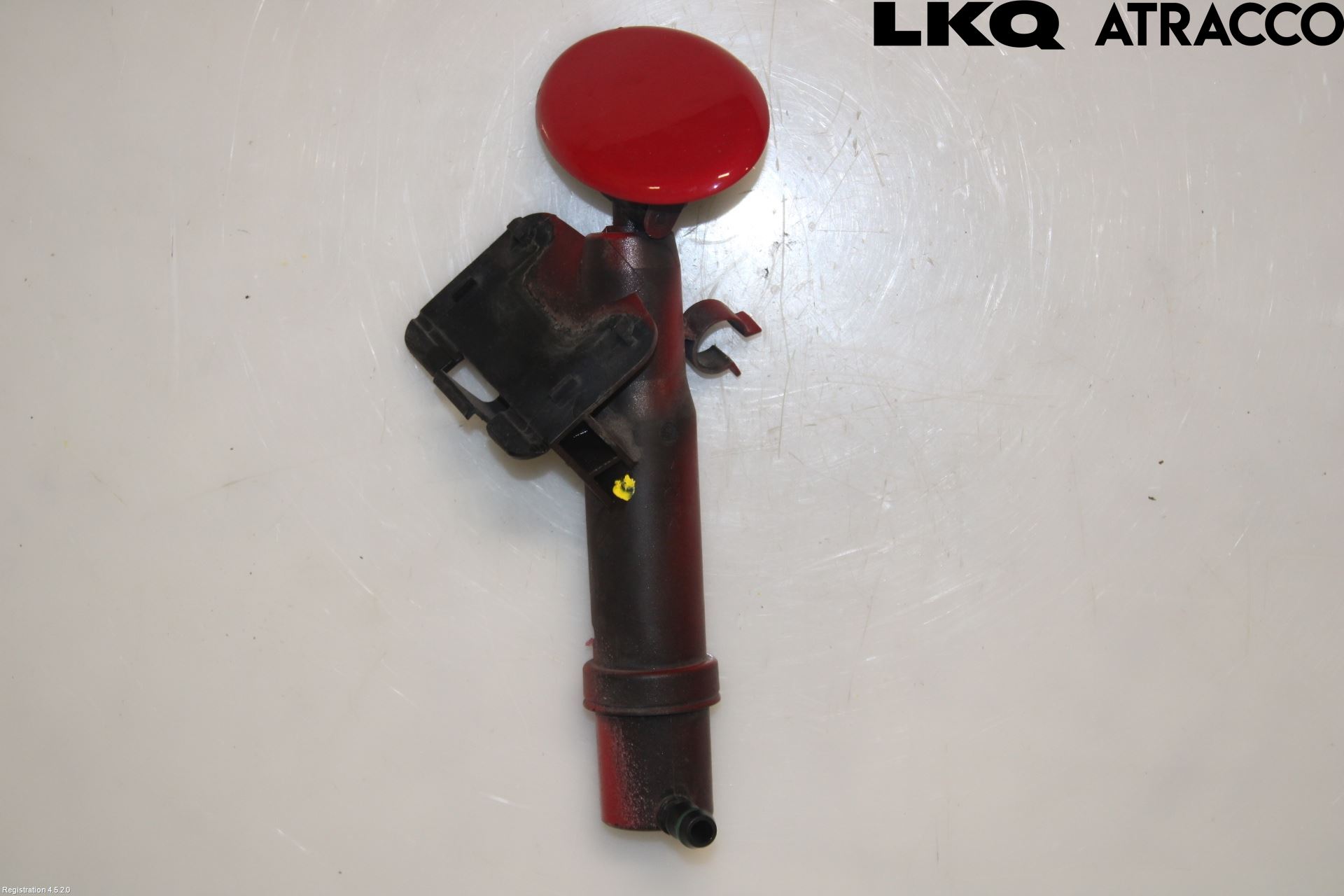 Seat ALTEA Spolarmunstycke Strålkastare