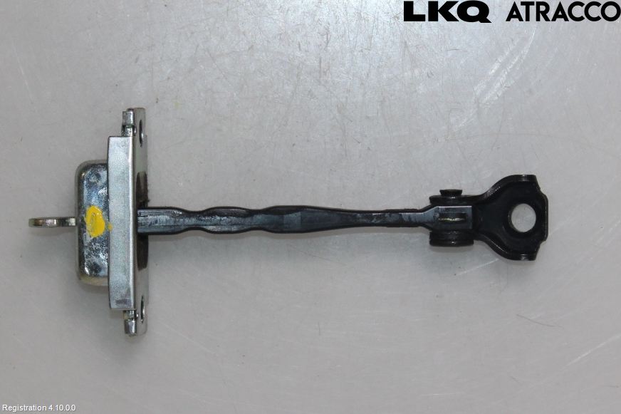 Toyota AYGO X AB70 22- Dörrstopp