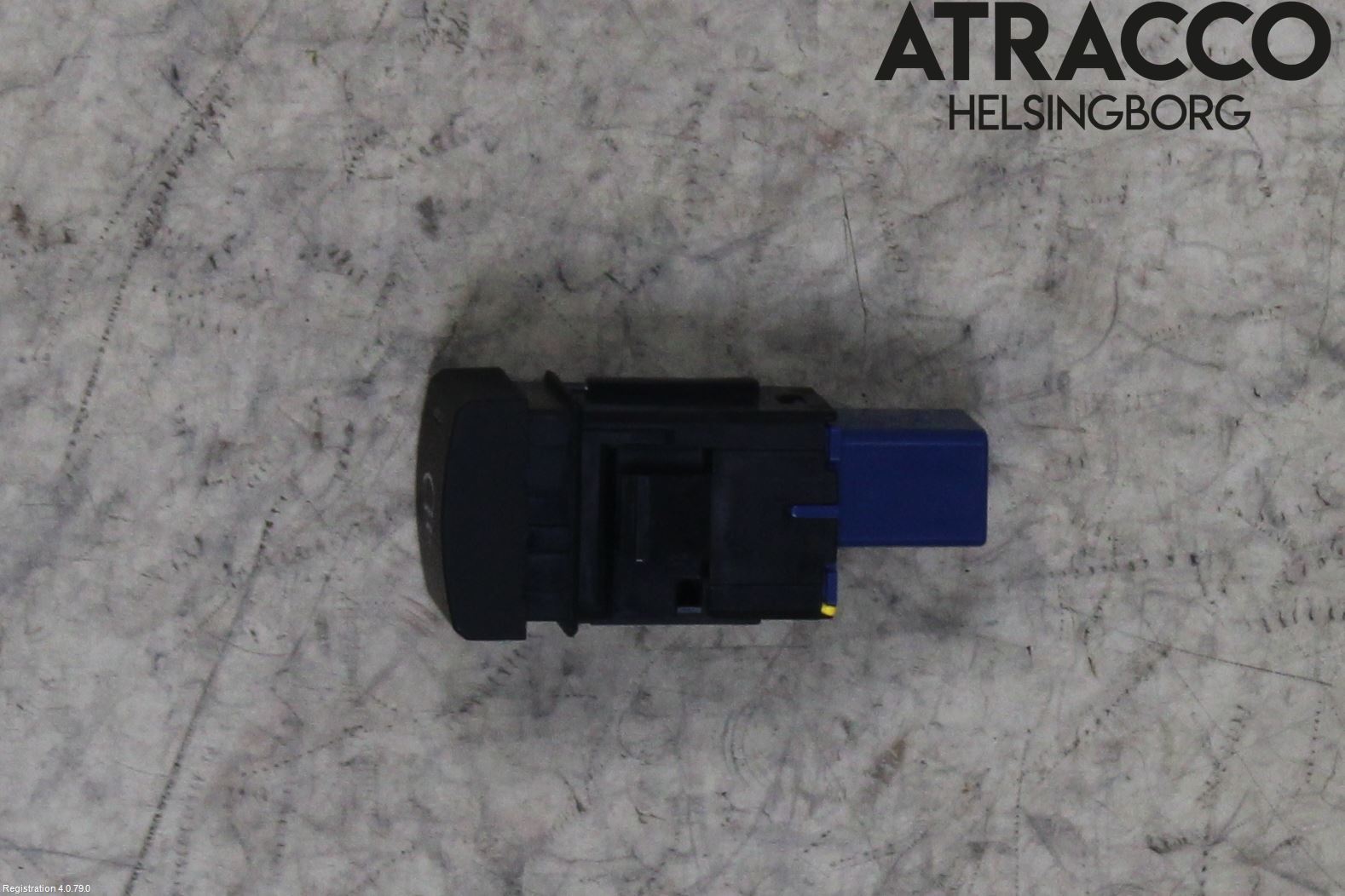 Toyota COROLLA 19- Strömställare Elruta