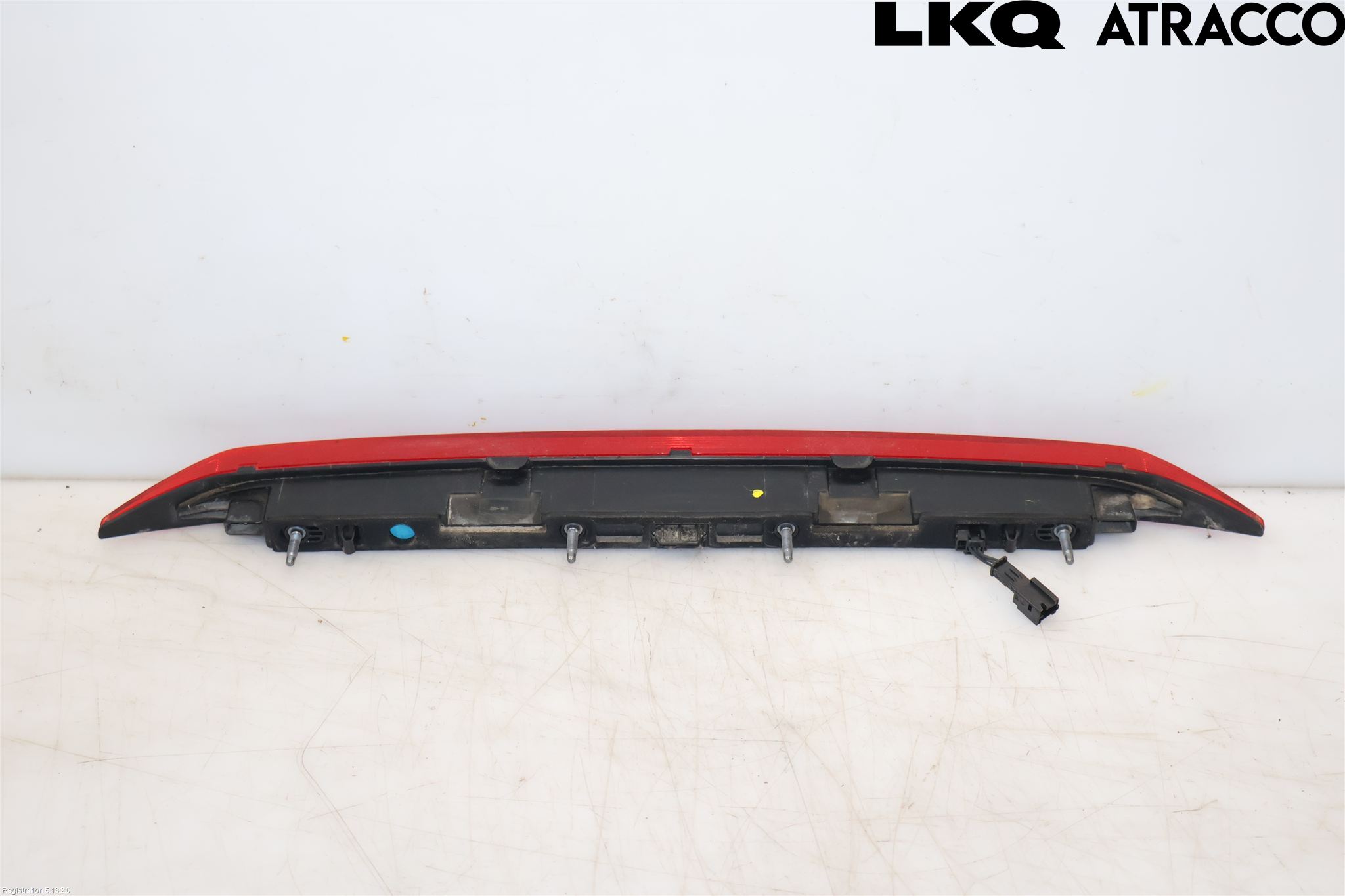 Volvo V90 17->> Bromsljus Bakruta