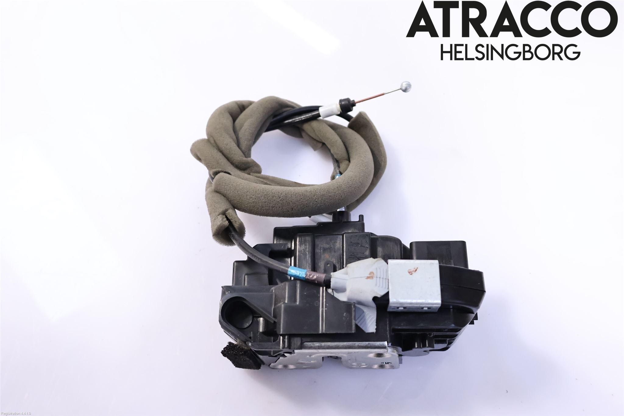 Nissan PULSAR Centrallåsmotor Höger