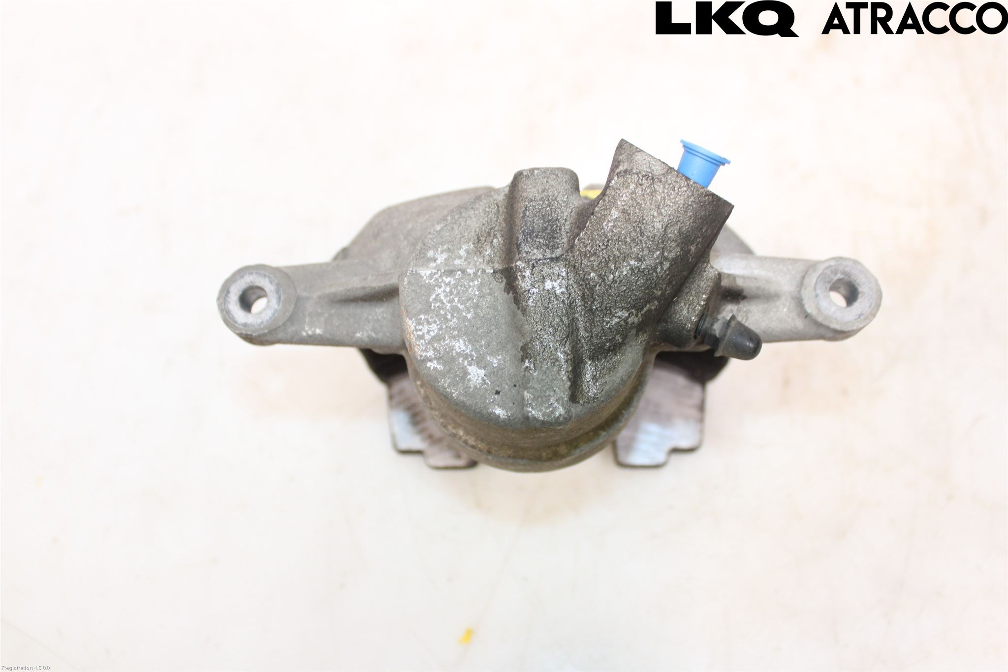 Opel ASTRA L 22- Bromsok Fram Höger