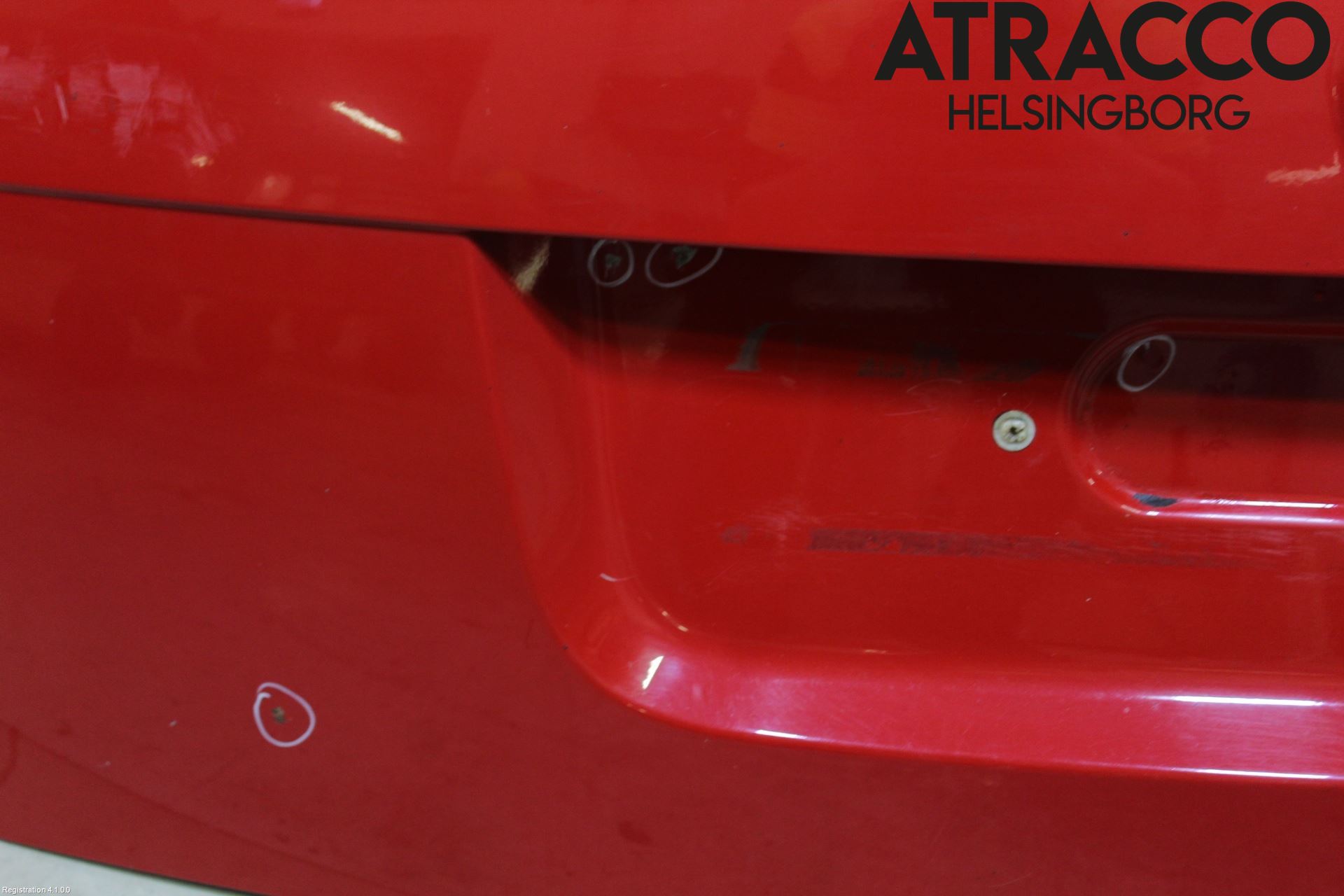 Skoda ROOMSTER Baklucka Kombi