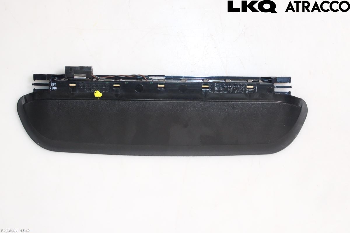 BMW 5 E60/61 Sed/Tou 02-10 Bromsljus Bakruta