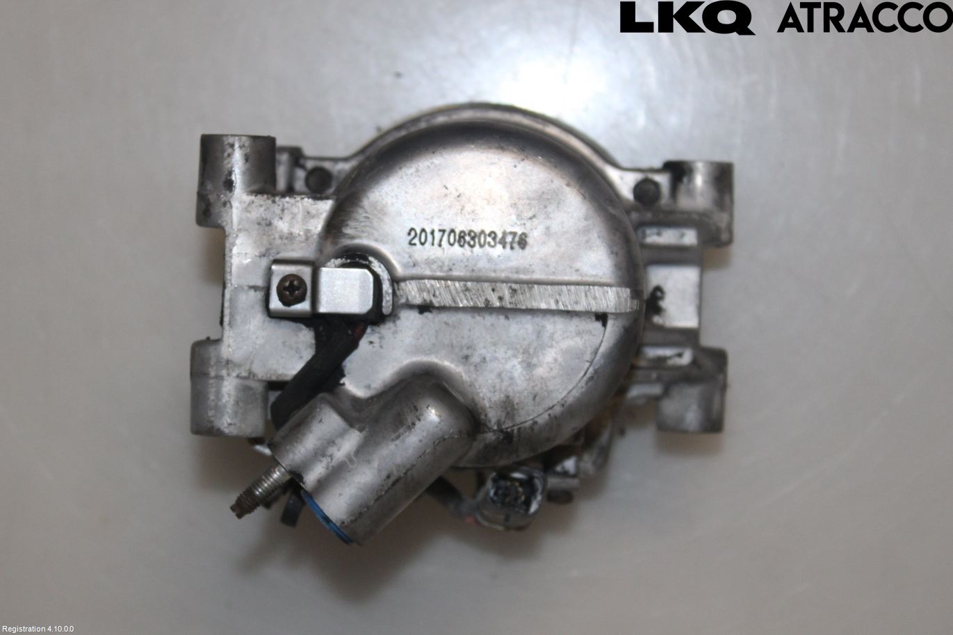 Peugeot EXPERT/E-EXPERT 17- Ac Kompressor