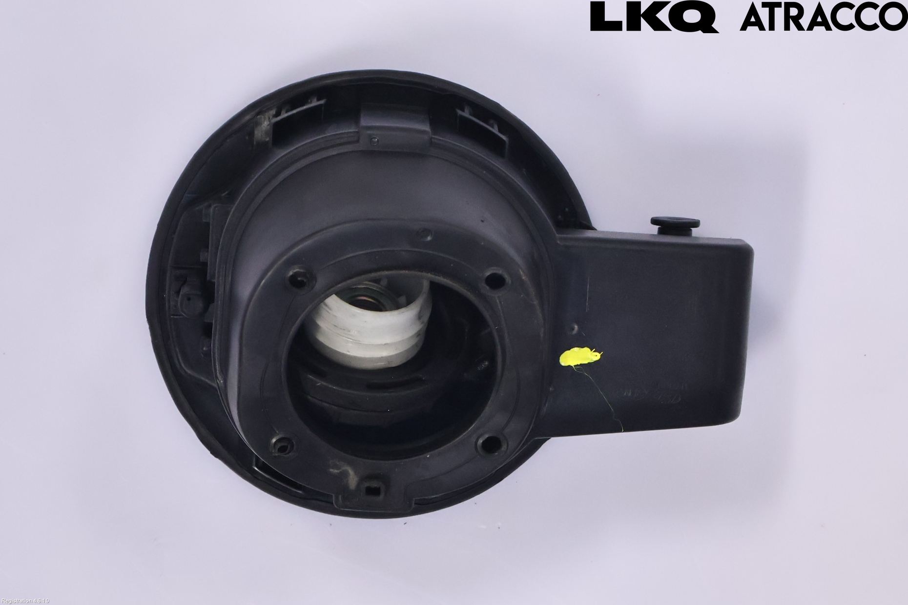 Hyundai TUCSON 05- Tanklucka