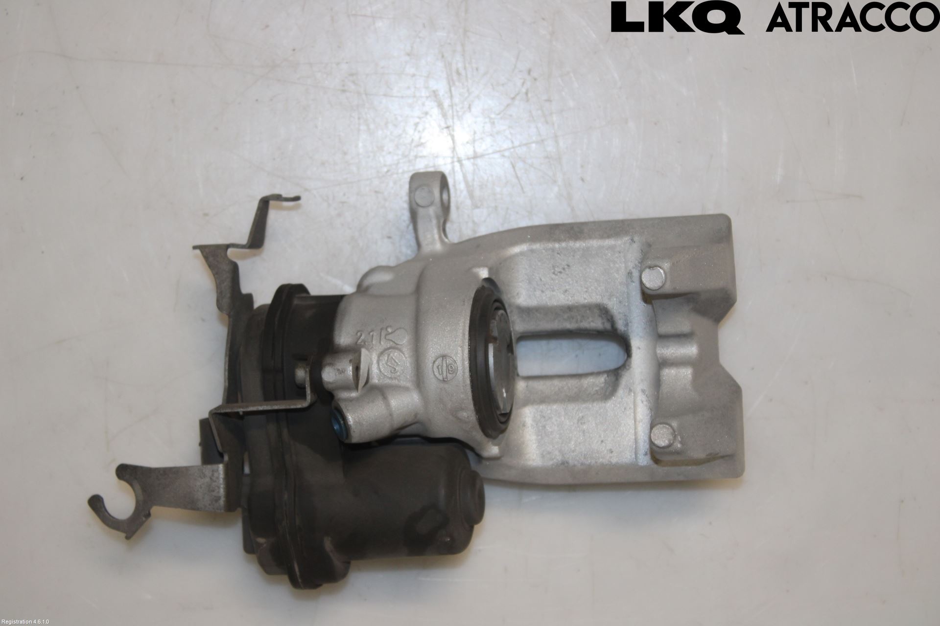 BMW 5 G30/G31/F90 17-23 Bromsok Bak Höger