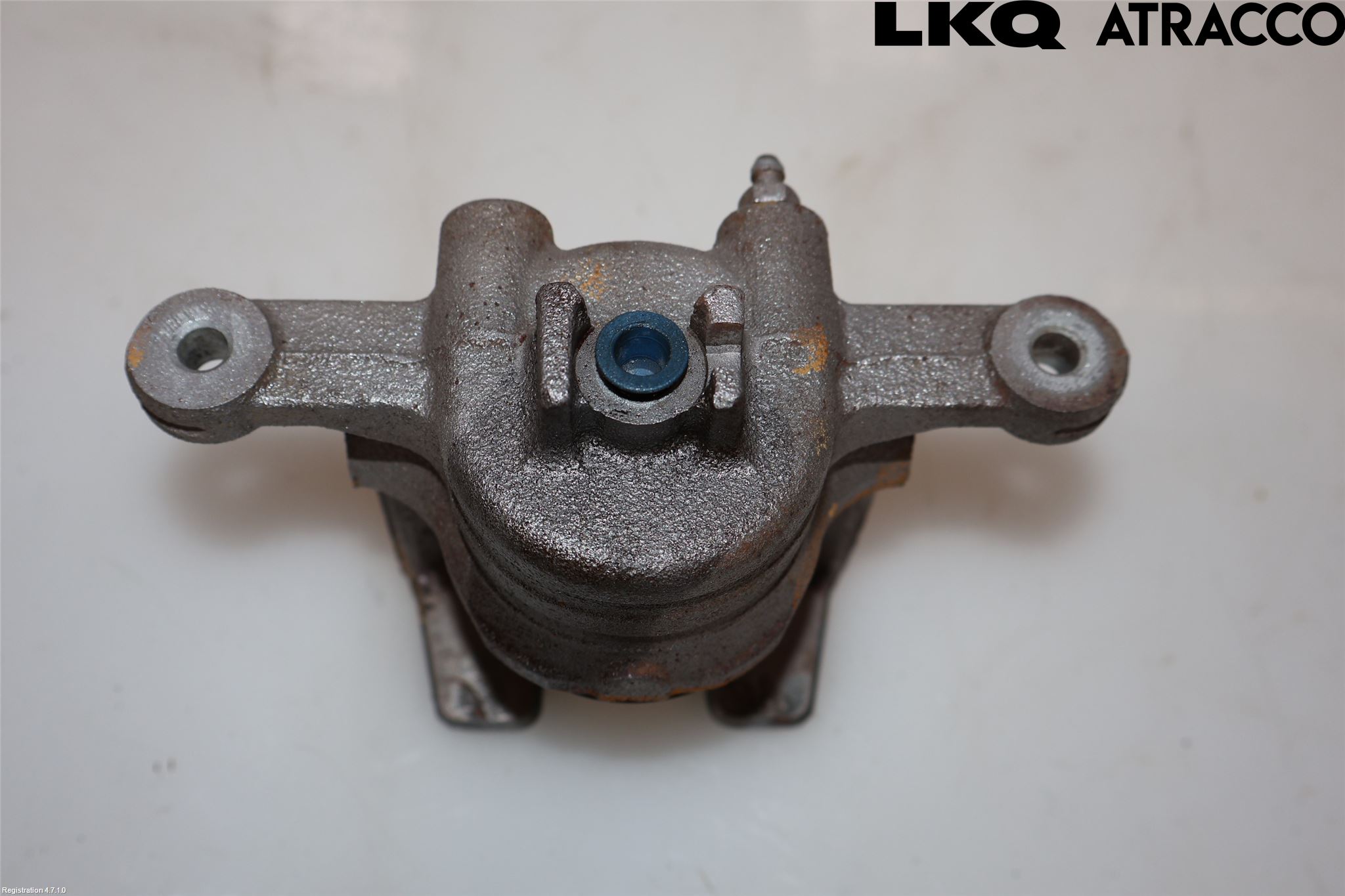 Suzuki SWIFT 11-16 Bromsok Fram Höger