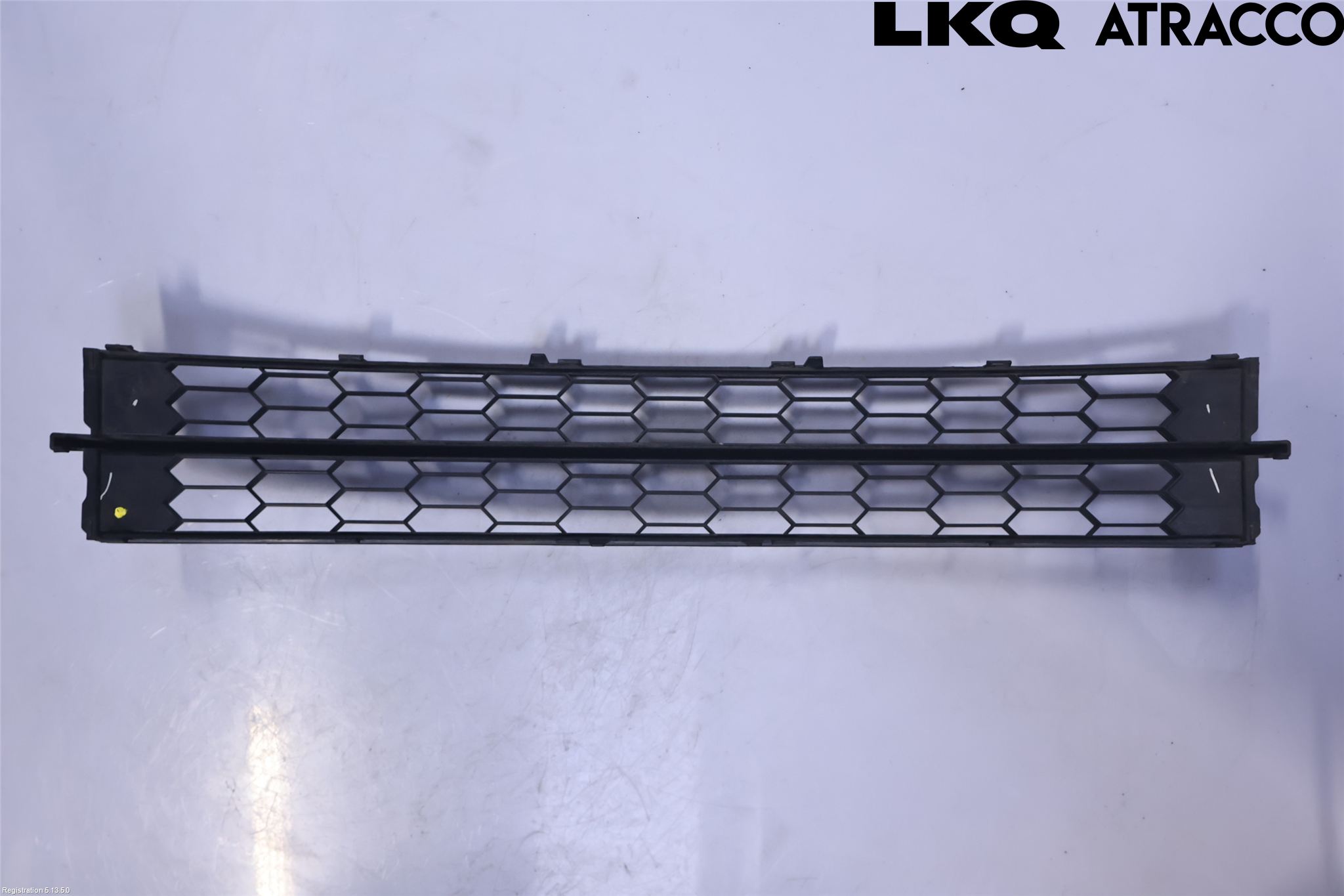 Skoda RAPID Grilldel Mitt
