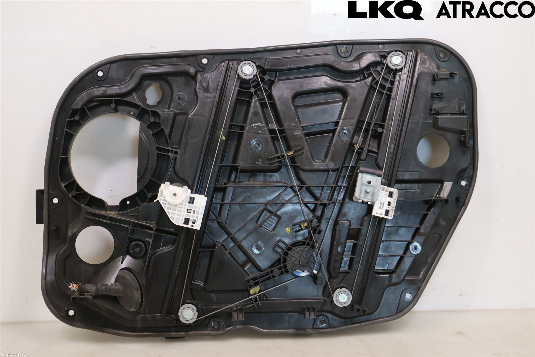 Kia XCEED 19- Fönsterhiss El Kompl