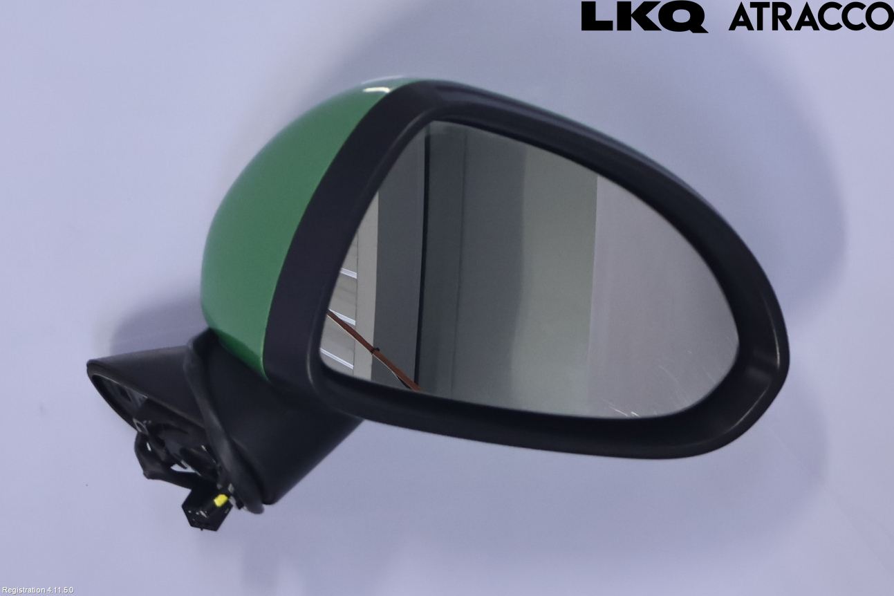 Opel CORSA E 15-19 Spegel Yttre El Hö