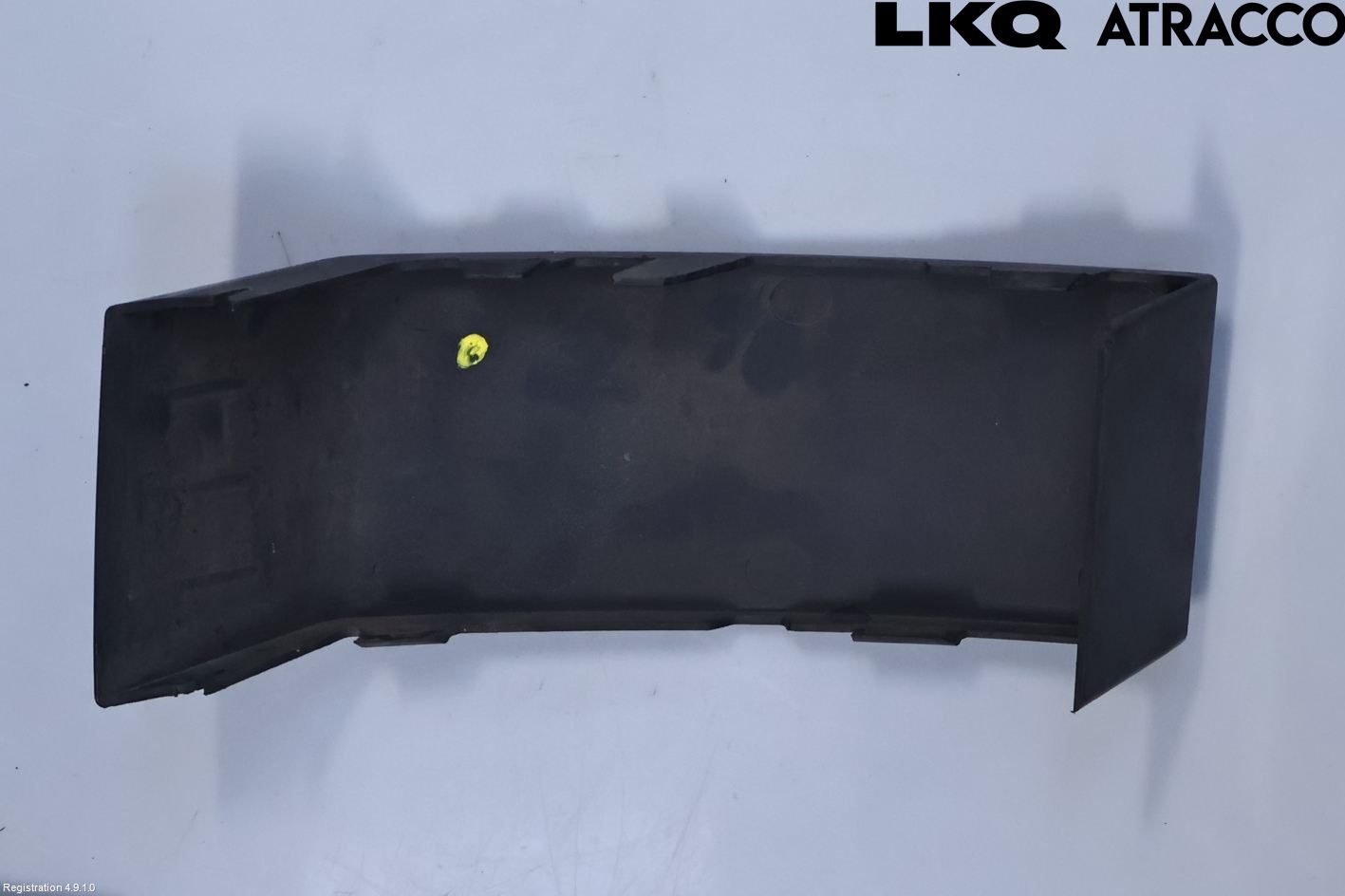 Volvo XC90 03-06 Stötfångardel Bak Hö